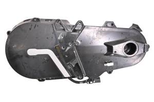 Ski-Doo - 20 Ski-Doo MXZ TNT 600R ETEC Chain Case 129" - Image 2