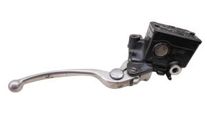 Kawasaki - 08 Kawasaki Versys 650 Front Brake Master Cylinder KLE650 - Image 2