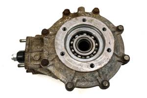 00 Kawasaki Bayou 220 2x4 Rear Differential KLF220
