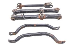 03 Kawasaki Bayou 250 2x4 Swingarm Links & Arms KLF250