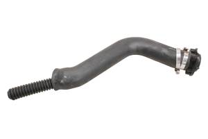 13 Sea-Doo GTX Limited iS 260 Fuel Filler Neck