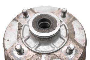 Kawasaki - 03 Kawasaki Bayou 250 2x4 Front Right Brake Drum Assembly KLF250 - Image 2