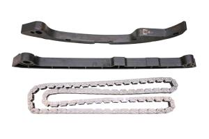 Kawasaki - 12 Kawasaki Ultra LX Cam Chain & Guides JT1500 - Image 3