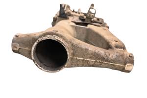 Kawasaki - 04 Kawasaki Prairie 700 4x4 Rear Swingarm & Differential KVF700 - Image 4