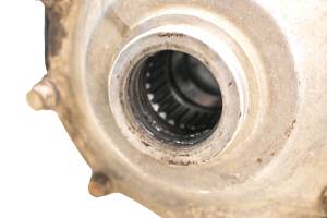 Kawasaki - 04 Kawasaki Prairie 700 4x4 Rear Swingarm & Differential KVF700 - Image 5