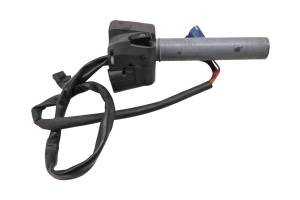 08 Kawasaki Versys 650 Twist Throttle KLE650