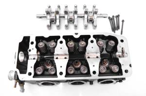 Sea-Doo - 08 Sea-Doo GTI SE 155 Cylinder Head - Image 4
