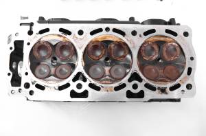 Sea-Doo - 08 Sea-Doo GTI SE 155 Cylinder Head - Image 5