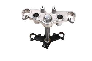 05 Honda Rebel 250 Triple Tree Upper & Lower CMX250C