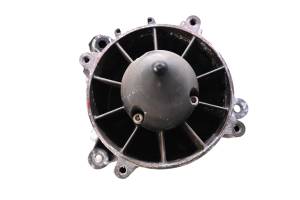 15 Sea-Doo GTX 155 Propulsion Pump Cover & Impeller