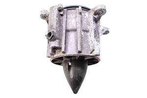 Sea-Doo - 15 Sea-Doo GTX 155 Propulsion Pump Cover & Impeller - Image 2