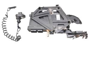 16 Ski-Doo Renegade Adrenaline 800R ETEC Electric Control Unit Ecu & Key