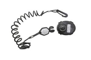 Ski-Doo - 16 Ski-Doo Renegade Adrenaline 800R ETEC Electric Control Unit Ecu & Key - Image 4