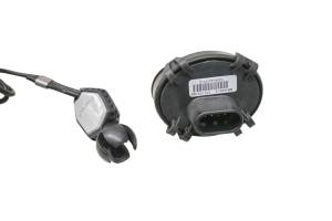 Ski-Doo - 16 Ski-Doo Renegade Adrenaline 800R ETEC Electric Control Unit Ecu & Key - Image 5