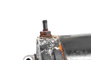 Sea-Doo - 15 Sea-Doo GTX 155 Starter Motor - Image 2