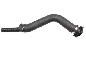 11 Sea-Doo RXT X 260 AS Fuel Fill Neck