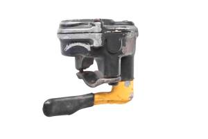 Honda - 03 Honda TRX250EX Thumb Throttle Sportrax 250 2x4 - Image 2