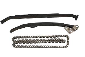 02 Yamaha Grizzly 660 4x4 Cam Chain & Guides YFM660F