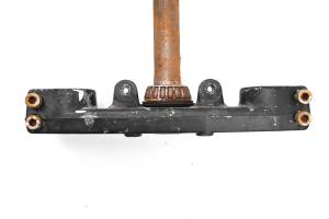 Kawasaki - 84 Kawasaki KL600A Triple Tree Handlebar Clamp - Image 6