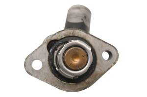 Yamaha - 15 Yamaha YZF R3 Thermostat & Cover - Image 3