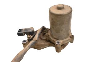 Honda - 02 Honda Recon 250 ES 2x4 Electric Shift Motor & Sensor TRX250TE - Image 2