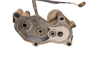 Honda - 02 Honda Recon 250 ES 2x4 Electric Shift Motor & Sensor TRX250TE - Image 3