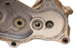 Honda - 02 Honda Recon 250 ES 2x4 Electric Shift Motor & Sensor TRX250TE - Image 4