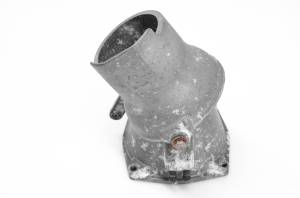 Kawasaki - 05 Kawasaki STX 900 Pump Steering Nozzle JT900 - Image 2