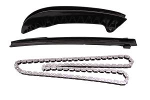 16 Sea-Doo Spark 900 ACE Cam Chain & Guides