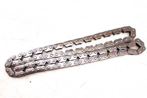 Kawasaki - 95 Kawasaki Bayou 220 2x4 Cam Chain & Guides KLF220 - Image 2