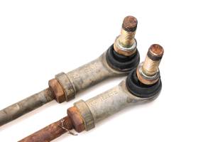 Honda - 02 Honda Recon 250 ES 2x4 Tie Rods & Ends TRX250TE - Image 2