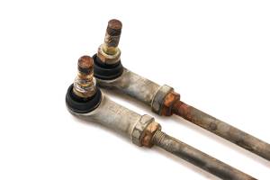 Honda - 02 Honda Recon 250 ES 2x4 Tie Rods & Ends TRX250TE - Image 3