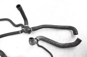 Ski-Doo - 10 Ski-Doo MXZ Adrenaline 800R Radiator Coolant Hoses & Thermostat 120" - Image 3