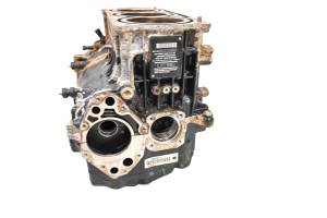 Sea-Doo - 20 Sea-Doo GTI STD Crankcase Center Crank Case & Cylinders Pistons - Image 3