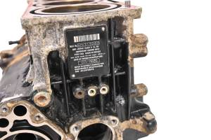 Sea-Doo - 20 Sea-Doo GTI STD Crankcase Center Crank Case & Cylinders Pistons - Image 4