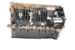 Sea-Doo - 20 Sea-Doo GTI STD Crankcase Center Crank Case & Cylinders Pistons - Image 5