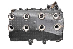 Sea-Doo - 20 Sea-Doo GTI STD Crankcase Center Crank Case & Cylinders Pistons - Image 6