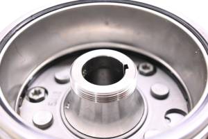 Sea-Doo - 16 Sea-Doo Spark 900 ACE Flywheel Starter Clutch Bearing & Gear - Image 2