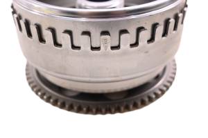 Sea-Doo - 16 Sea-Doo Spark 900 ACE Flywheel Starter Clutch Bearing & Gear - Image 3