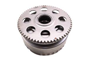 Sea-Doo - 16 Sea-Doo Spark 900 ACE Flywheel Starter Clutch Bearing & Gear - Image 4