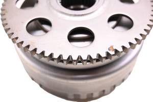 Sea-Doo - 16 Sea-Doo Spark 900 ACE Flywheel Starter Clutch Bearing & Gear - Image 5