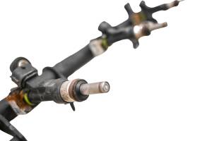 Sea-Doo - 19 Sea-Doo GTI Fuel Rail & Injectors - Image 4