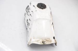 Honda - 96 Honda Fourtrax 300 2x4 Gas Tank & Fuel Petcock TRX300 - Image 3