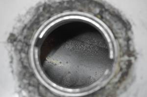 Honda - 96 Honda Fourtrax 300 2x4 Gas Tank & Fuel Petcock TRX300 - Image 7