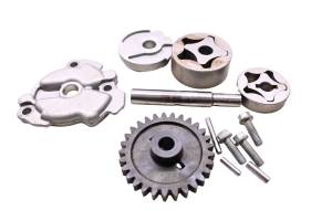 16 Sea-Doo Spark 900 ACE Oil Pump