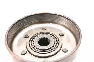 Kawasaki - 95 Kawasaki Bayou 220 2x4 Centrifugal Wet Clutch KLF220 - Image 5