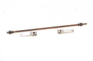 15 Ski-Doo MXZ Sport 600 ACE Front Swaybar 120"