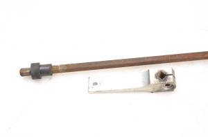 Ski-Doo - 15 Ski-Doo MXZ Sport 600 ACE Front Swaybar 120" - Image 2