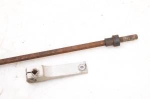 Ski-Doo - 15 Ski-Doo MXZ Sport 600 ACE Front Swaybar 120" - Image 3