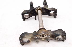Honda - 85 Honda XR350R Triple Tree Handlebar Clamps - Image 3
